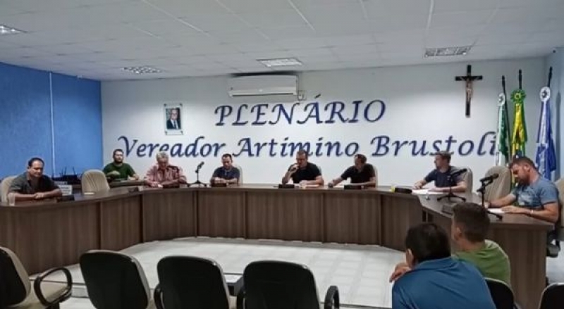 Sessão Extraordinária 